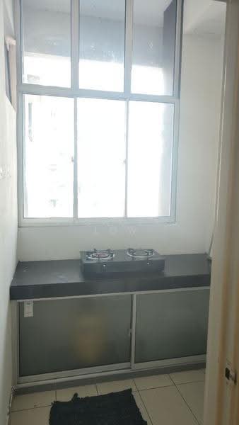 Service Residence for Rent at THE SENAI GARDEN (PANGSAPURI IMPIAN SENAI) - Nicholas Low - Kitchen - PropertyGuru.com.my