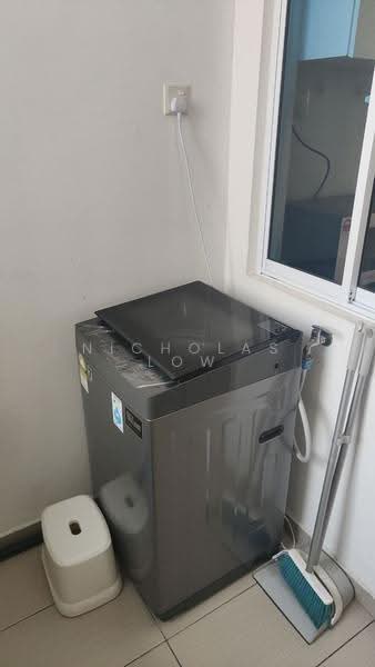 Service Residence for Rent at THE SENAI GARDEN (PANGSAPURI IMPIAN SENAI) - Nicholas Low - Interior - PropertyGuru.com.my