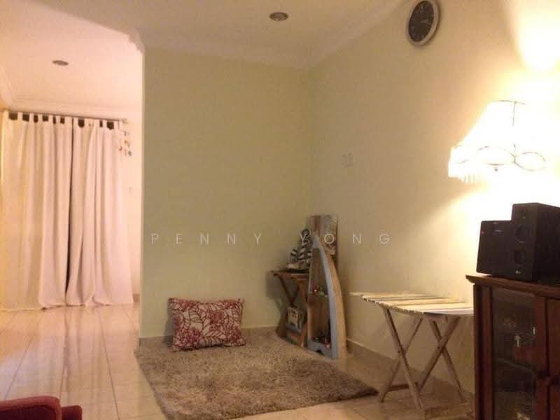 Pangsapuri untuk Dijual di Sri Pinang Villa - Penny Yong - PropertyGuru.com.my
