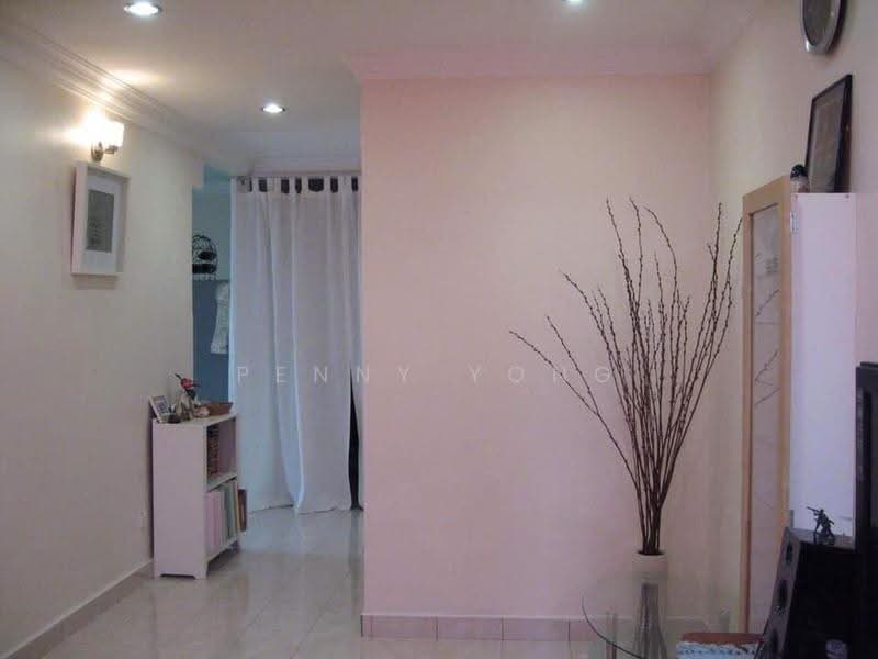 Pangsapuri untuk Dijual di Sri Pinang Villa - Penny Yong - PropertyGuru.com.my