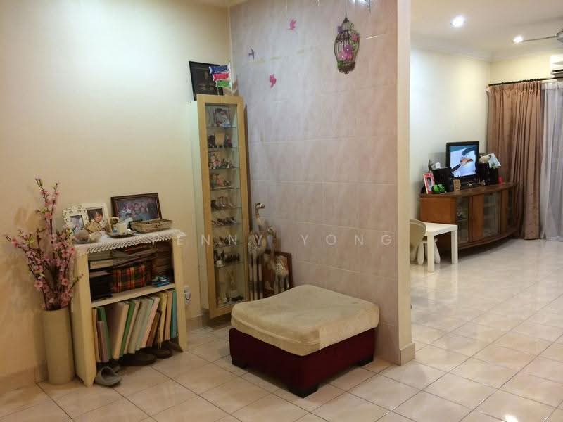 Pangsapuri untuk Dijual di Sri Pinang Villa - Penny Yong - PropertyGuru.com.my