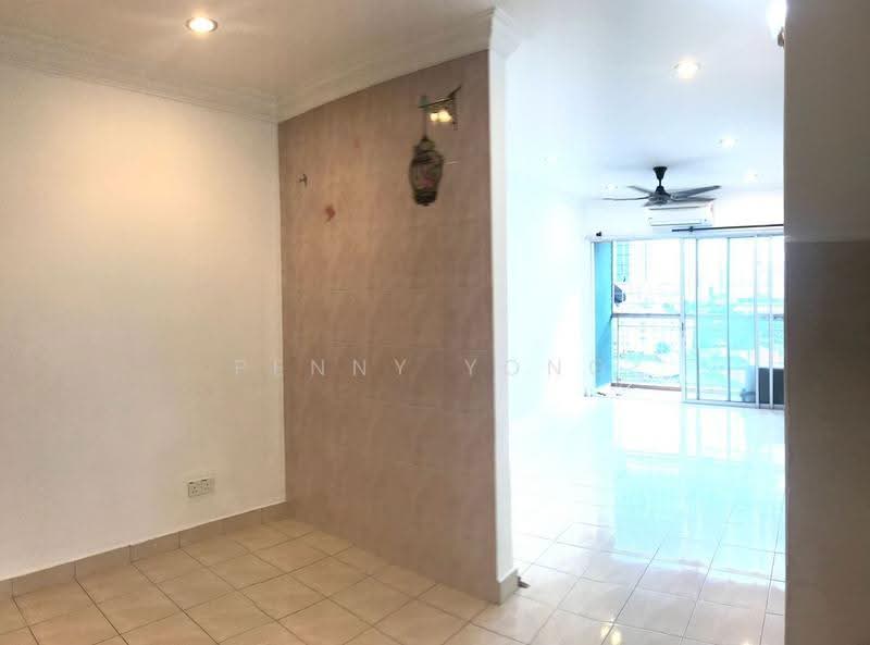 Pangsapuri untuk Dijual di Sri Pinang Villa - Penny Yong - PropertyGuru.com.my