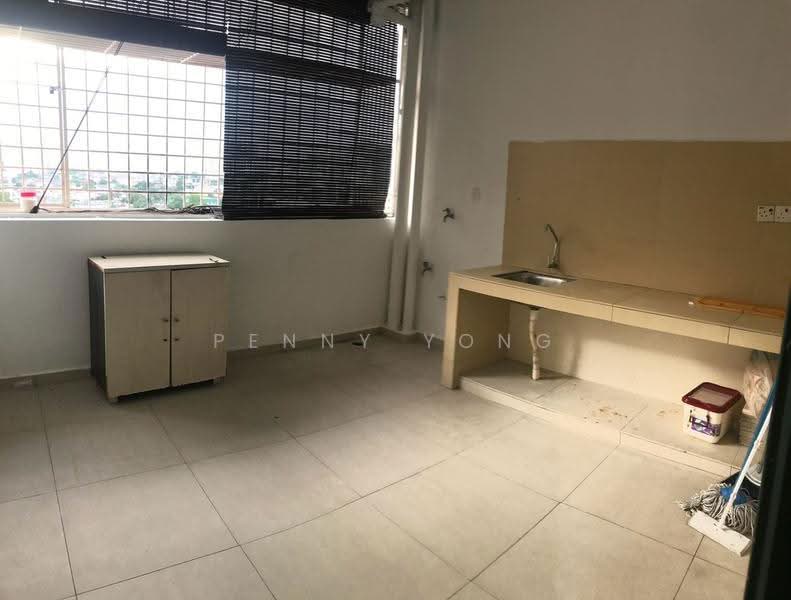Pangsapuri untuk Dijual di Sri Pinang Villa - Penny Yong - PropertyGuru.com.my