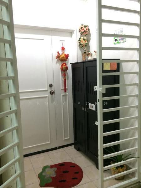 Pangsapuri untuk Dijual di Sri Pinang Villa - Penny Yong - PropertyGuru.com.my