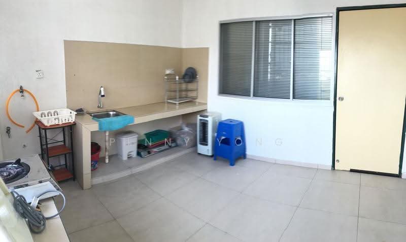 Pangsapuri untuk Dijual di Sri Pinang Villa - Penny Yong - PropertyGuru.com.my