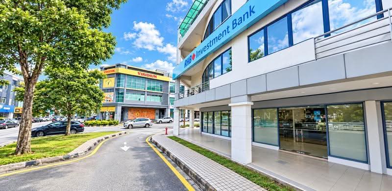 Shop for Rent in Bandar Baru Sri Petaling (Sri Petaling) - Esther Tan - Exterior - PropertyGuru.com.my