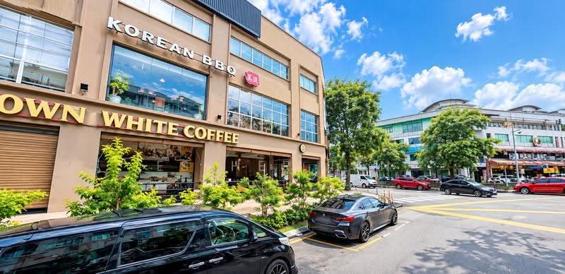 Shop for Rent in Bandar Baru Sri Petaling (Sri Petaling) - Esther Tan - Exterior - PropertyGuru.com.my