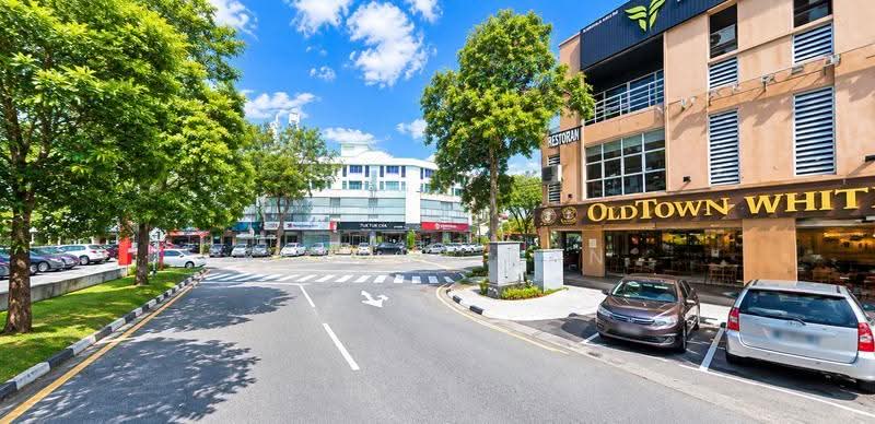 Shop for Rent in Bandar Baru Sri Petaling (Sri Petaling) - Esther Tan - Exterior - PropertyGuru.com.my