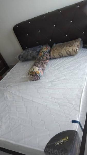 Kediaman Servis untuk Disewa di TRIO By Setia - Jackson Lee - Bedroom - PropertyGuru.com.my