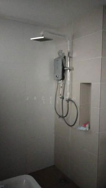 Kediaman Servis untuk Disewa di TRIO By Setia - Jackson Lee - Bathroom - PropertyGuru.com.my