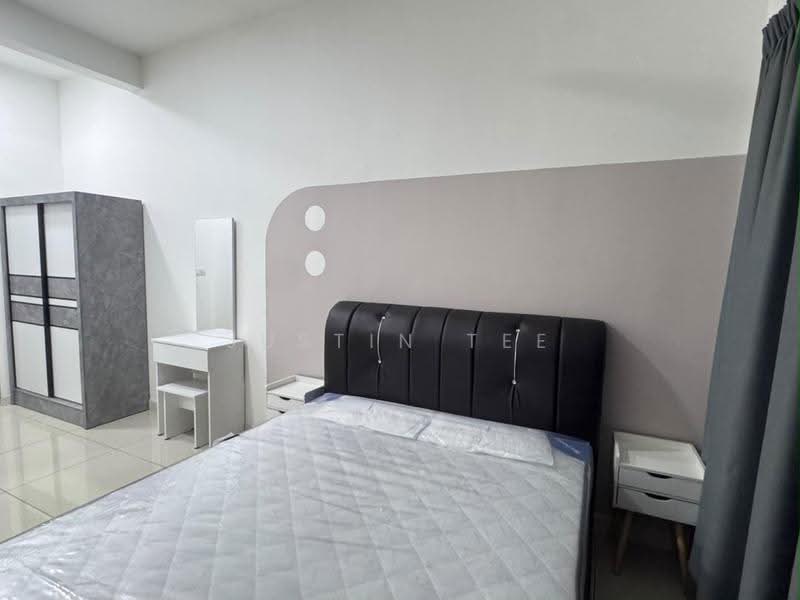 Kediaman Servis untuk Disewa di Savanna Executive Suite @ Southville City - Justin Tee - PropertyGuru.com.my