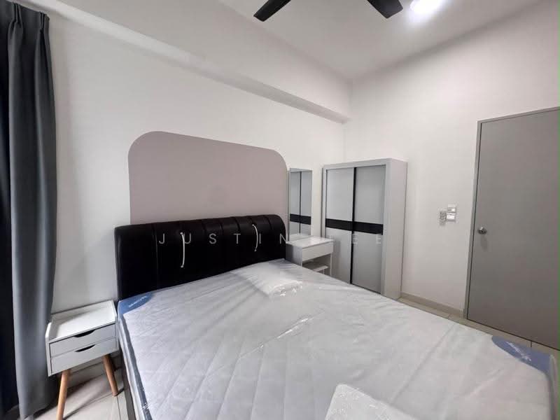 Kediaman Servis untuk Disewa di Savanna Executive Suite @ Southville City - Justin Tee - PropertyGuru.com.my