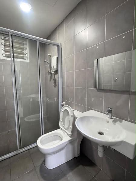 Kediaman Servis untuk Disewa di Savanna Executive Suite @ Southville City - Justin Tee - PropertyGuru.com.my