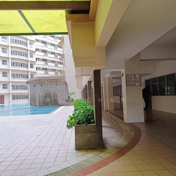 Condominium for Sale at Menara Jaya - Kim Chan - Exterior - PropertyGuru.com.my
