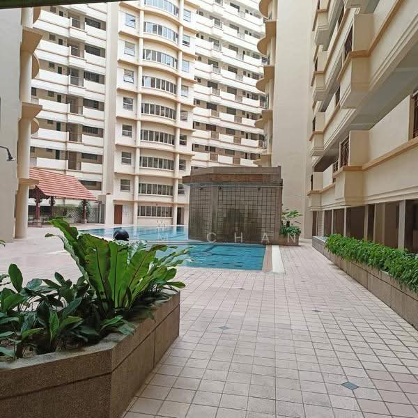 Condominium for Sale at Menara Jaya - Kim Chan - Exterior - PropertyGuru.com.my