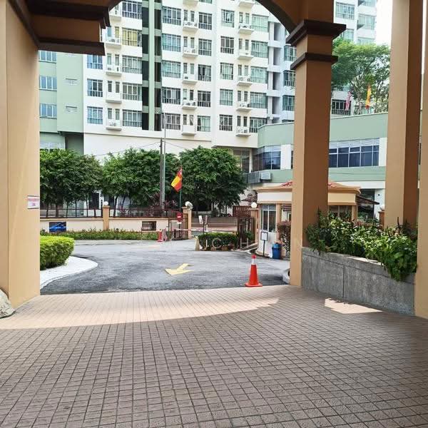 Condominium for Sale at Menara Jaya - Kim Chan - Exterior - PropertyGuru.com.my
