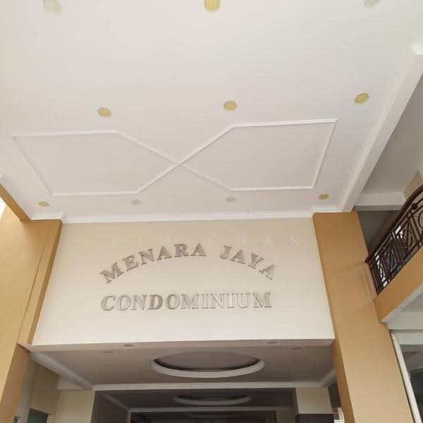 Condominium for Sale at Menara Jaya - Kim Chan - Exterior - PropertyGuru.com.my