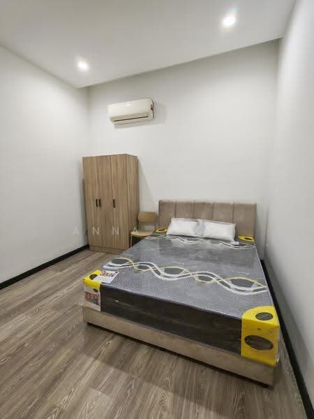 Kondominium untuk Disewa di Iconic Skies - Anna Koay - Bedroom - PropertyGuru.com.my