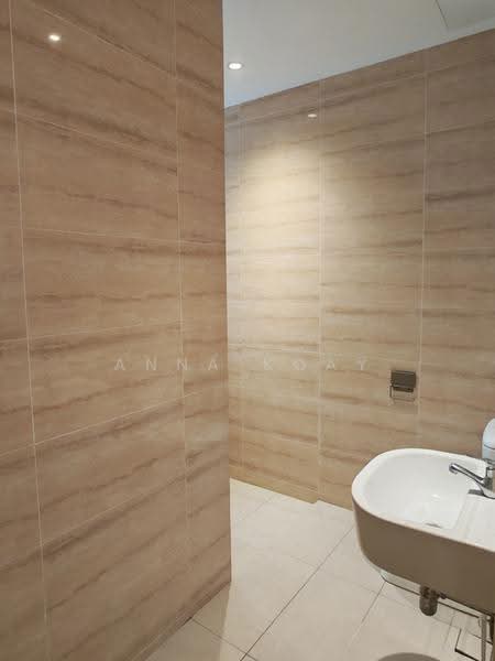 Kondominium untuk Disewa di Iconic Skies - Anna Koay - Bathroom - PropertyGuru.com.my