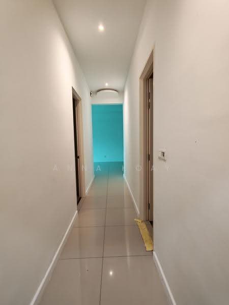 Kondominium untuk Disewa di Iconic Skies - Anna Koay - Corridor - PropertyGuru.com.my