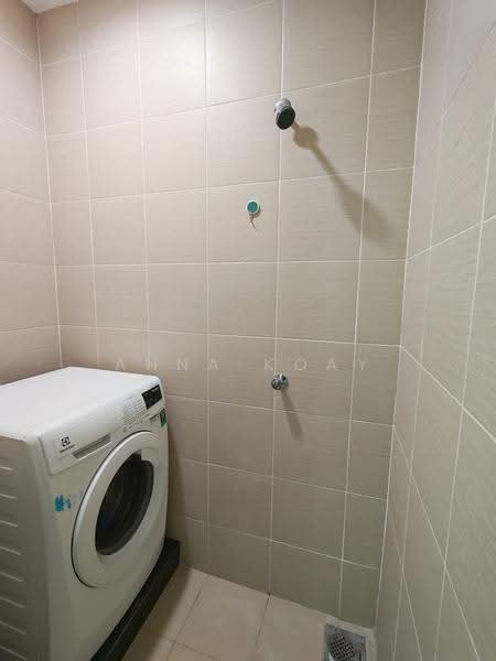 Kondominium untuk Disewa di Iconic Skies - Anna Koay - Bathroom - PropertyGuru.com.my