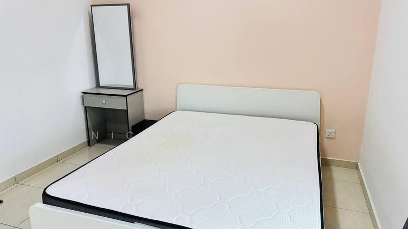 Kediaman Servis untuk Disewa di Sky Breeze Service Apartment - Nicholas Low - Bedroom - PropertyGuru.com.my