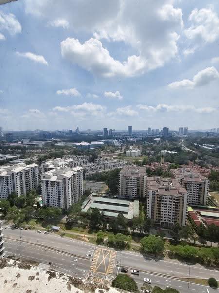 Condominium for Rent at Solstice @ Pan'gaea - Ruben . - PropertyGuru.com.my