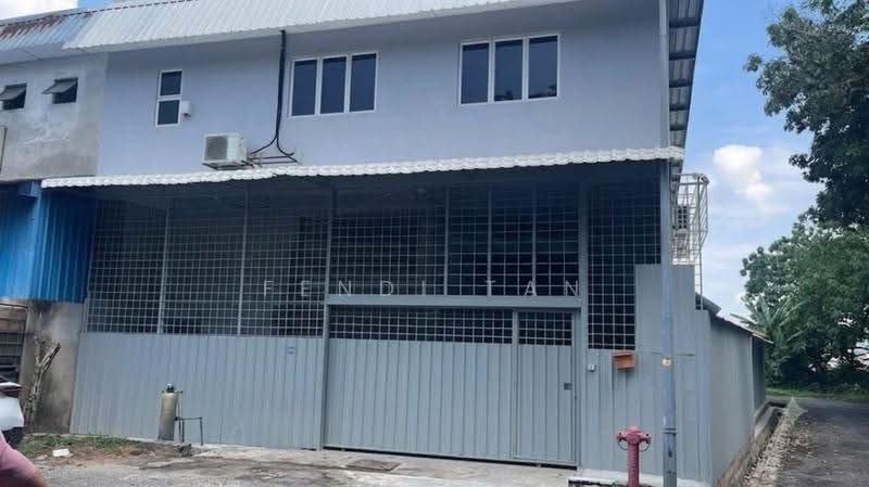 Kilang untuk Disewa di Seri Kembangan (Selangor) - Fendi tan - Exterior - PropertyGuru.com.my