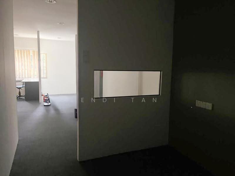 Kilang untuk Disewa di Seri Kembangan (Selangor) - Fendi tan - Interior - PropertyGuru.com.my
