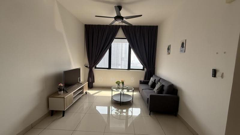 Service Residence for Rent at Parc 3 - Dion Sin - PropertyGuru.com.my