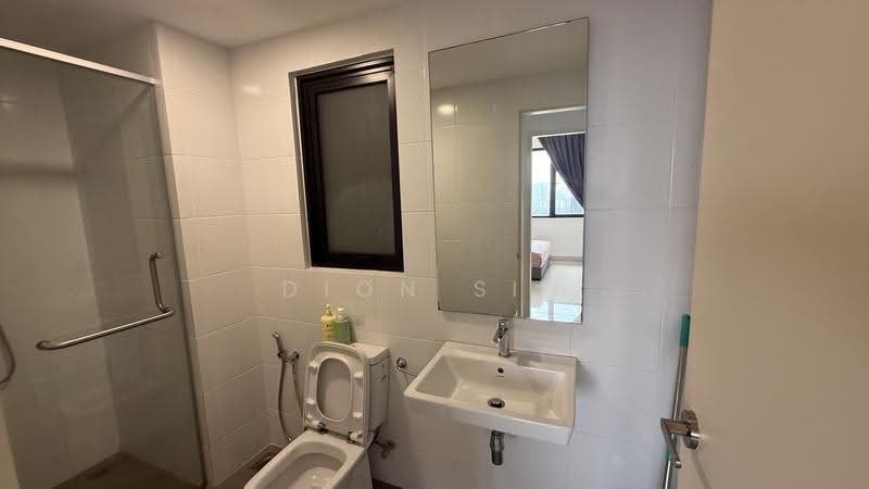 Service Residence for Rent at Parc 3 - Dion Sin - PropertyGuru.com.my