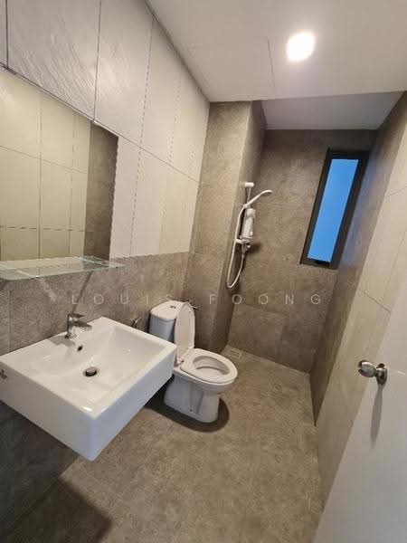 Service Residence for Sale at Suite Enesta - Louis Foong - Bathroom - PropertyGuru.com.my
