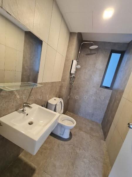 Service Residence for Sale at Suite Enesta - Louis Foong - Bathroom - PropertyGuru.com.my