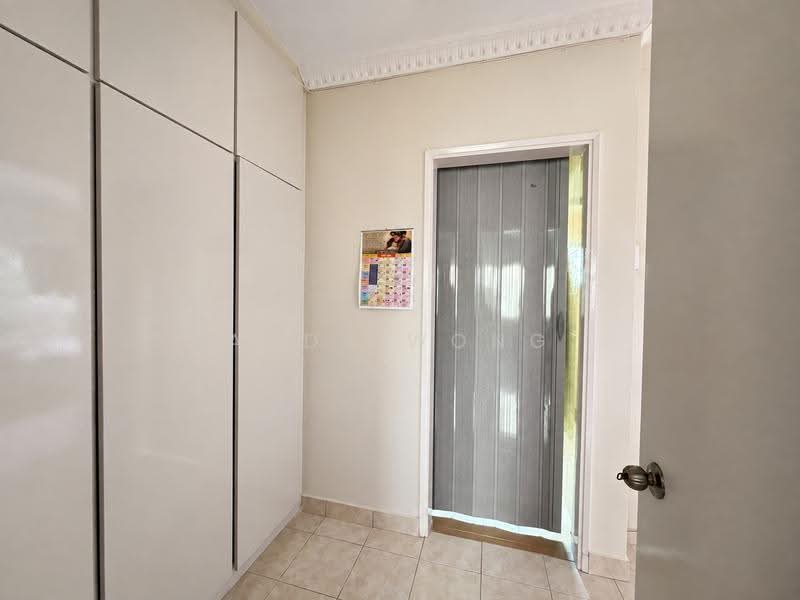 Kondominium untuk Dijual di Menara Bangsar - Andy Wong - Interior - PropertyGuru.com.my