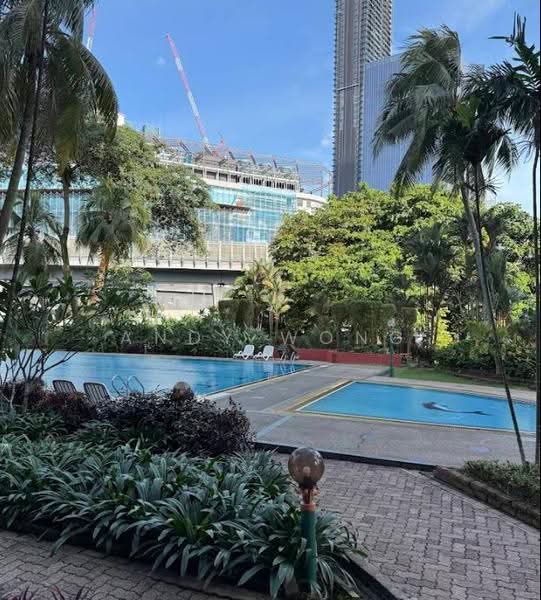 Kondominium untuk Dijual di Menara Bangsar - Andy Wong - Exterior - PropertyGuru.com.my