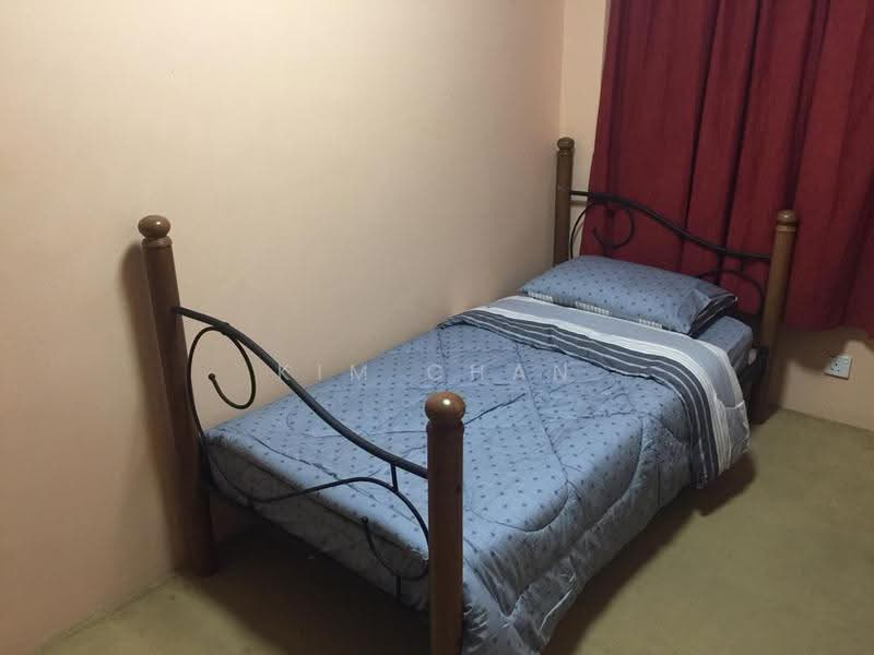 Condominium for Sale at Fortuna Court - Kim Chan - Bedroom - PropertyGuru.com.my