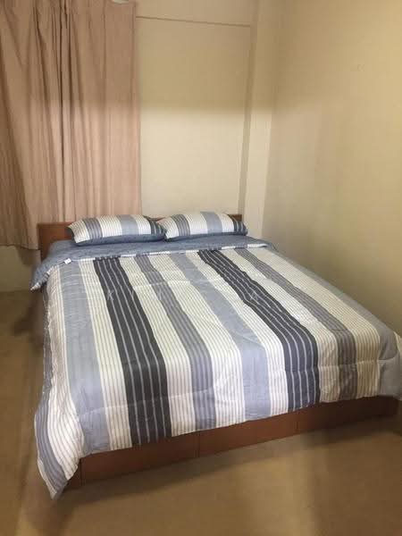 Condominium for Sale at Fortuna Court - Kim Chan - Bedroom - PropertyGuru.com.my