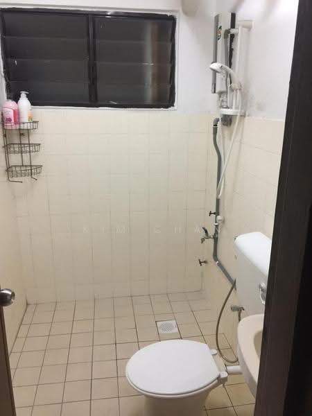 Condominium for Sale at Fortuna Court - Kim Chan - Bathroom - PropertyGuru.com.my