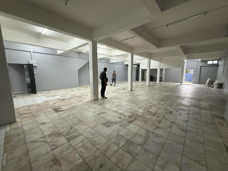 Shop / Office for Sale in Kuah (Kedah) - Penny Yong - Interior - PropertyGuru.com.my