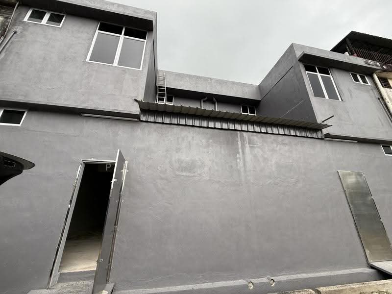 Shop / Office for Sale in Kuah (Kedah) - Penny Yong - Exterior - PropertyGuru.com.my