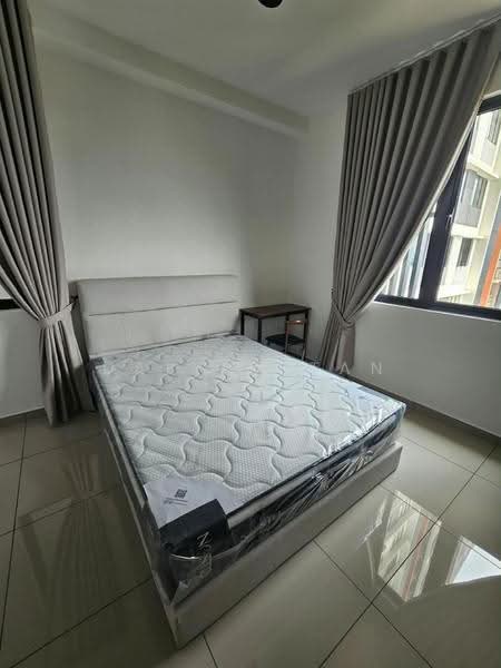 Service Residence for Rent at RESIDENSI SENURI - Dalynn Tan - Bedroom - PropertyGuru.com.my