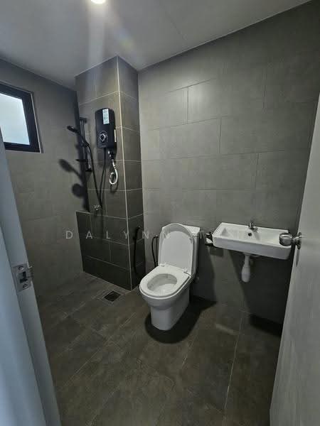 Service Residence for Rent at RESIDENSI SENURI - Dalynn Tan - Bathroom - PropertyGuru.com.my