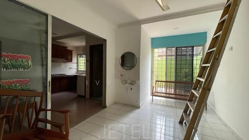 Rumah Teres 2-Tingkat untuk Dijual di Bandar Bukit Tinggi (Klang) - Ivy Por - Kitchen - PropertyGuru.com.my