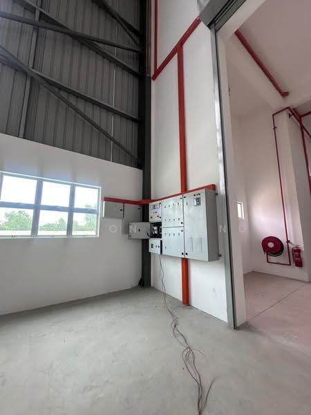 Detached Factory for Rent in Sepang (Selangor) - Veron Leong - Interior - PropertyGuru.com.my