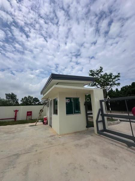 Detached Factory for Rent in Sepang (Selangor) - Veron Leong - Exterior - PropertyGuru.com.my