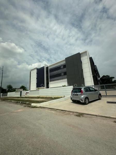 Detached Factory for Rent in Sepang (Selangor) - Veron Leong - Exterior - PropertyGuru.com.my