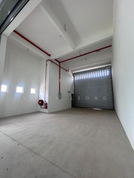 Detached Factory for Rent in Sepang (Selangor) - Veron Leong - Interior - PropertyGuru.com.my