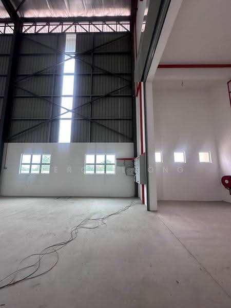 Detached Factory for Rent in Sepang (Selangor) - Veron Leong - Interior - PropertyGuru.com.my