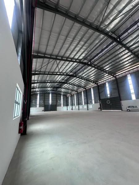 Detached Factory for Rent in Sepang (Selangor) - Veron Leong - Interior - PropertyGuru.com.my