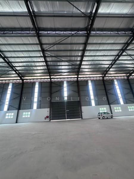 Detached Factory for Rent in Sepang (Selangor) - Veron Leong - Interior - PropertyGuru.com.my